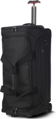VICTORINOX 4.0 Werks wheeled duffel bag