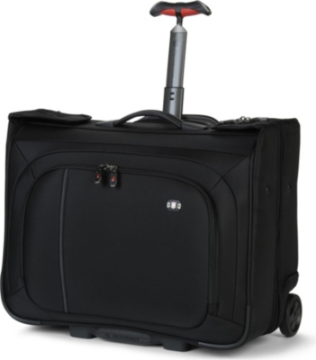 VICTORINOX Werks 4.0 wheeled garment bag