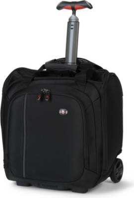 VICTORINOX Werks 4.0 wheeled boarding tote
