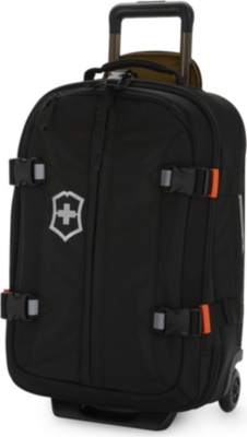 VICTORINOX CH&ndash;97 two-wheel suitcase 56cm