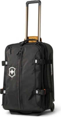 VICTORINOX CH&ndash;97 two-wheel suitcase 64cm