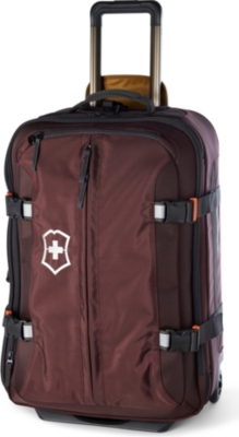 VICTORINOX CH&ndash;97 two-wheel suitcase 64cm