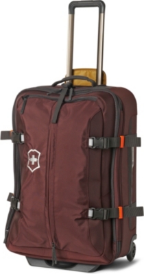 VICTORINOX CH&ndash;97 two-wheel suitcase 71cm