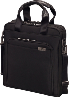 VICTORINOX Architecture 3.0 Eiffel slimline briefcase