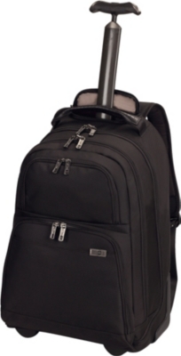 VICTORINOX Architecture 3.0 Big Ben wheeled laptop backpack