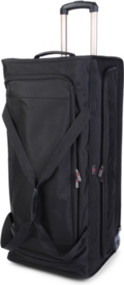 VICTORINOX Collapsible Gear Mobilizer® wheeled duffel bag