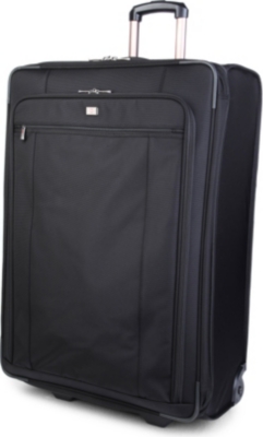 VICTORINOX Mobilizer NXT® 5.0 expandable two-wheel suitcase 76cm
