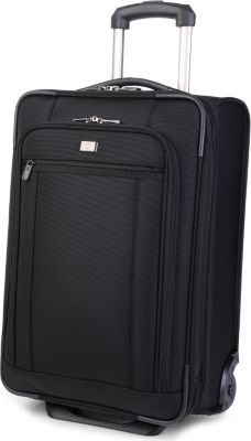 VICTORINOX Mobilizer NXT® 5.0 expandable two-wheel cabin suitcase 51cm