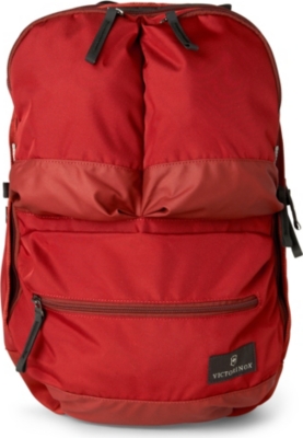 VICTORINOX Altmont 2.0 dual&ndash;compartment 17" laptop backpack