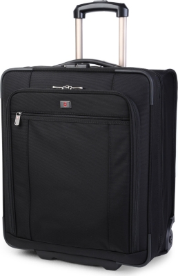 VICTORINOX Mobilizer NXT® 5.0 expandable two-wheel cabin suitcase 51cm