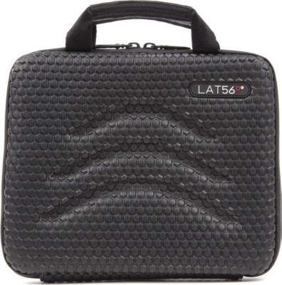 LAT56 Laptop case 10''