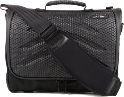 LAT56 Messenger bag 13'' laptop