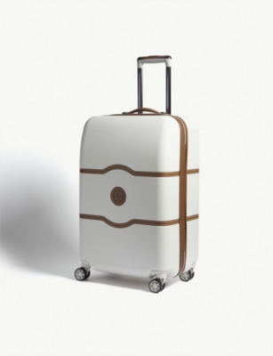 delsey axial suitcase