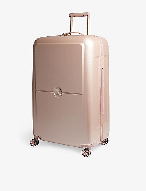 DELSEY: Turenne four-wheel suitcase 75cm
