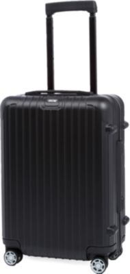 RIMOWA Salsa Cabin Multiwheel IATA 55cm