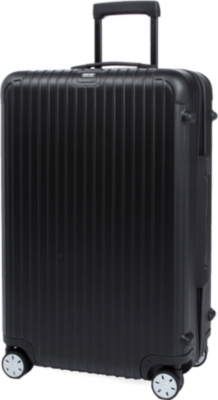 RIMOWA Salsa Spinner suitcase 74cm