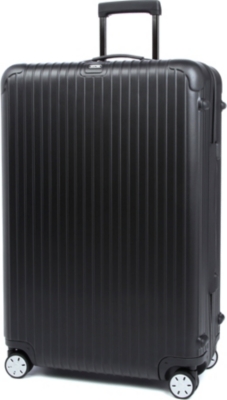 RIMOWA Salsa Spinner suitcase 81cm