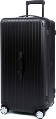 RIMOWA Salsa Sport spinner suitcase 80cm