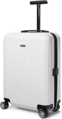 RIMOWA Salsa Air four-wheel cabin suitcase 55cm