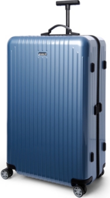 RIMOWA Salsa Air four-wheel suitcase 70cm