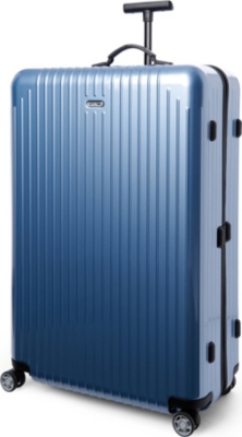 RIMOWA Salsa Air four-wheel suitcase 70cm
