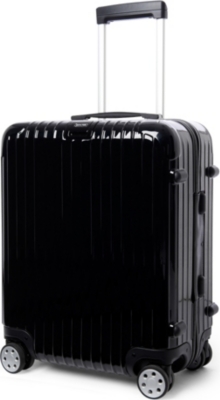 RIMOWA Salsa Deluxe four-wheel cabin suitcase 56cm