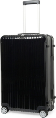 RIMOWA Salsa Deluxe four-wheel suitcase 74cm