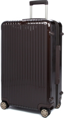 RIMOWA Salsa Deluxe Spinner suitcase 74cm