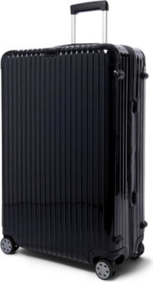 RIMOWA Salsa Deluxe four-wheel suitcase 81cm