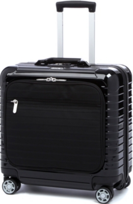 RIMOWA Salsa Deluxe Hybrid Business multiwheel 43cm