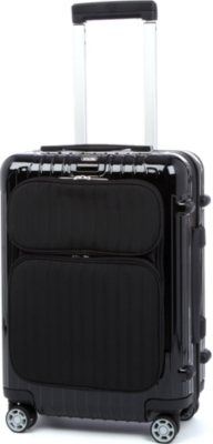 RIMOWA Salsa Deluxe Cabin IATA suitcase 55cm