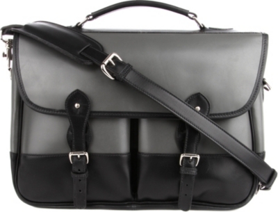 TUSTING Tilbrook clipper bag