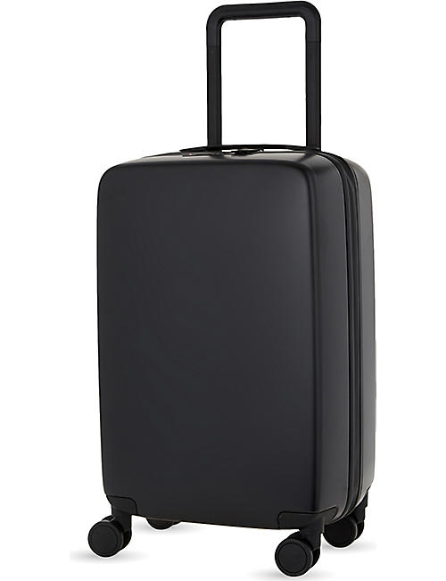 Luggage - suitcases, weekend bags & more | Selfridges