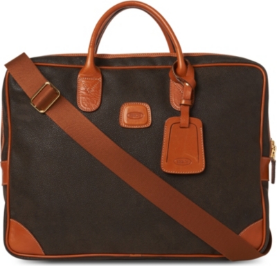 BRICS Life briefcase