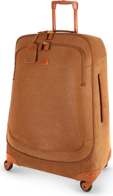 BRICS Life Thermoform four-wheel suitcase 74cm