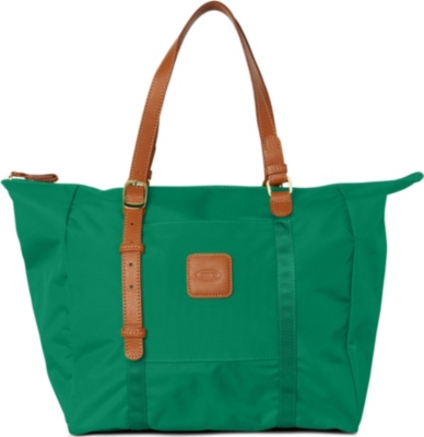 BRICS X-Bag large shopper (Mint
