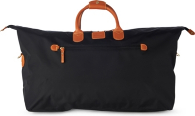 BRICS X Travel medium holdall
