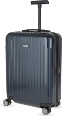 RIMOWA - Salsa Air four-wheel cabin suitcase 55cm | Selfridges.com