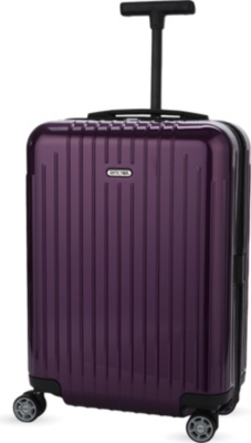 RIMOWA Salsa Air four-wheel cabin suitcase 52cm