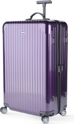 RIMOWA Salsa Air four-wheel suitcase 70cm