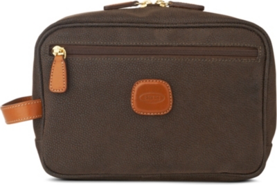 BRICS Life wash bag
