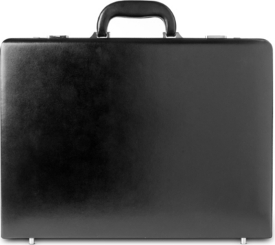 QUINDICI Executive attach&eacute; case