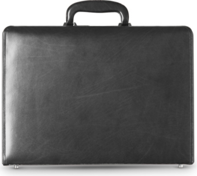 QUINDICI Bar&ndash;lock expanding executive case