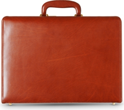 QUINDICI Bar&ndash;lock expanding executive case