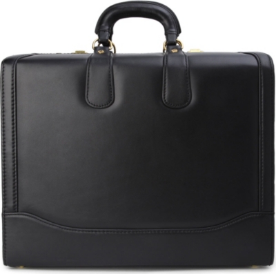 QUINDICI Cabin Case twin handle