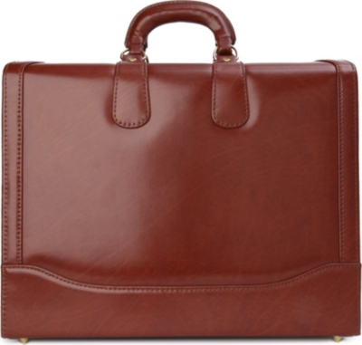 QUINDICI Cabin Case twin handle