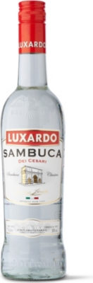 LUXARDO Sambuca 700ml