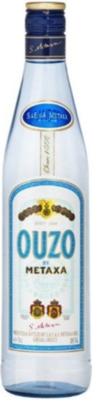 APERITIF & DIGESTIF - Ouzo 700ml | Selfridges.com