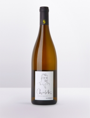 SELFRIDGES SELECTION Chablis 2007 750ml