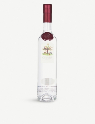 CAPOVILLA Brunello Grappa 700ml